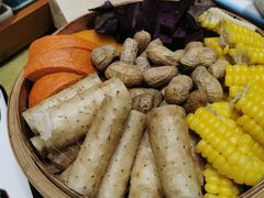 -津悦·正阳春烤鸭(红旗南路店)