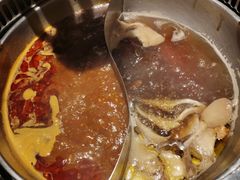 -季季红火锅(解放东路店)