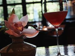 -杭州西子湖四季酒店·金沙厅