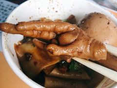 -肖胖子猪油拌粉