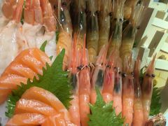 -極上萬膳·日料放题(海岸城店)