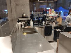 -MQ COFFEE STAND明谦(新洲店)