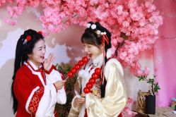 -上海绛芸轩汉服馆(松江店)