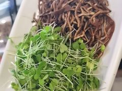 -鑫渔港海鲜本地菜·山海关浑锅(东戴河店)