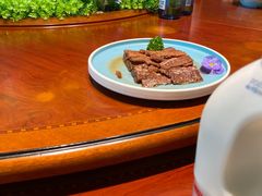 -鑫百万烤鸭店(大兴店)