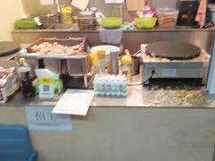 -琦琦蛋饼铺(上南店)
