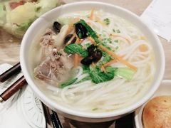 -云海肴云南菜(青浦宝龙店)