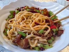 -乐三里屯面馆(阿那亚店)