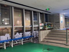 -小蓝鲸游泳培训基地(石景山店)