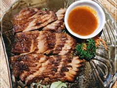 -喜越泰莱·泰越料理(海逸新天地店)
