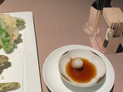 -荣轩(新荣记环球金融中心店)
