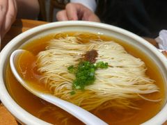 -苏小柳手工点心(人民广场分院)