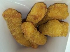 霸王鸡条-汉堡王(上海虹口龙之梦)