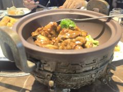 -老聃·小鸭鲢城原味客家菜(海沧店)