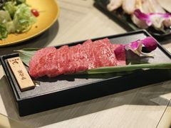 -焼肉 薩摩牛旬 A5鹿児島黒毛和牛一頭買い　(渋谷本店)