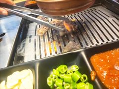 -臻牛烤肉