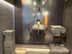 -OGGI TRATTORIA PIZZERIA(深业上城店)