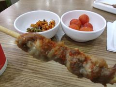 -李先生牛肉面大王(北京东四店)