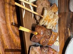 -鸟鹏烧鸟居酒屋(熙龙湾店)