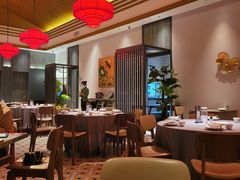 大堂-金鸭季·北京烤鸭(深业上城店)