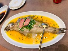-转角·老弄堂上海菜(长寿路店)