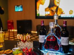 -柏粤汇PARKVIEW KTV(欢乐海岸店)