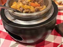 -西贝(紫荆广场店)