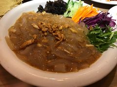 -佶政筋饼·新概念(安阳路店)