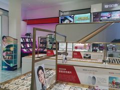 -宝明斋眼镜(大观园店)