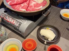 -满来寿喜烧(金虹桥店)