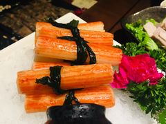 -捞神煲汤火锅(湖滨商业街店)