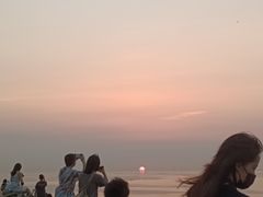 -南汇嘴观海公园