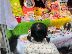 -徐家汇源景区-衡山坊