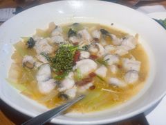 -院子餐厅·大锅菜·老杭帮(桥西直街店)