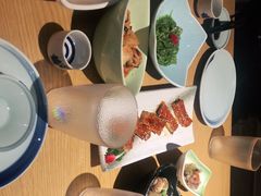 -三石铁板烧(紫竹桥店)