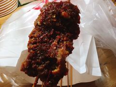 -辽B·小串(总店)