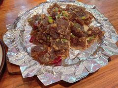 新派炒凉粉-宋都禾源·灌汤包子(汉兴路直营店)