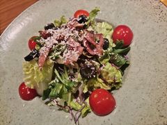 -春熙台韩国料理·章鱼肥牛(西丽店)