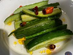 -河沿肉饼Beijing Pie(东华门店)