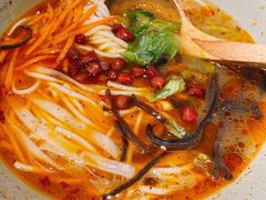 招牌牛大骨圆粉-百春原湖南牛肉粉(百联世纪店)