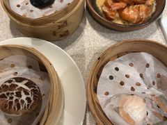 -万丽轩·粤菜(王府井金茂万丽酒店)