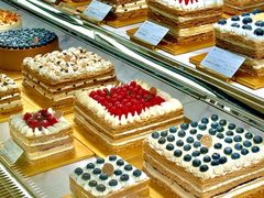 -M'CAKE(西单大悦城店)