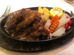 -太平馆西餐厅(北京路店)