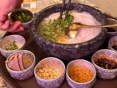 -浩海火燒雲傣家菜(芮欧百货店)