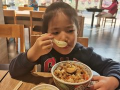 -吉野家(长青店)