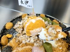-运栋天马牛肉饼(长郡店)