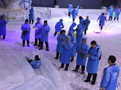 -宁波冰雪大世界(北仑区)