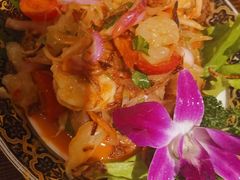 -Siam泰餐厅(水上公园店)