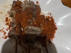 -老号尤兔头(西川店)