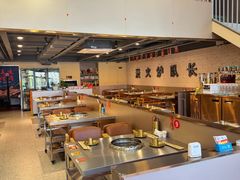 -炉队长·齐齐哈尔家庭烤肉(马家堡店)